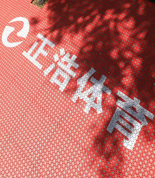 Hebei Zhenghao Sports Goods Co., Ltd