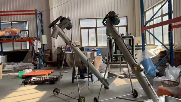 Workshop Scene