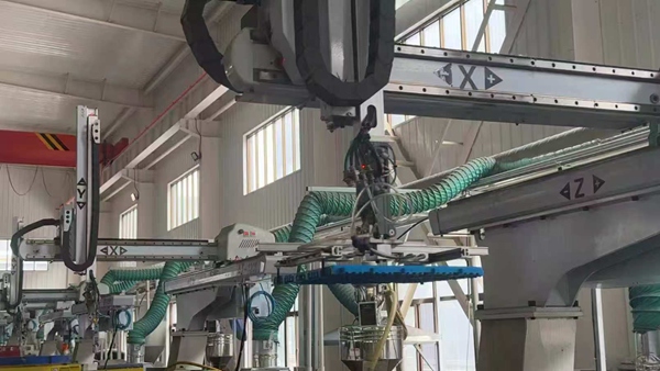 Workshop Scene
