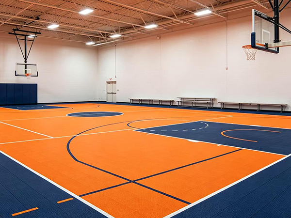 Basketball