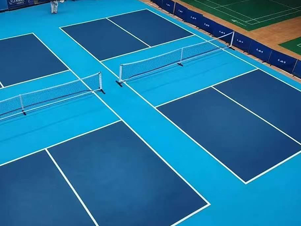 Pickleball